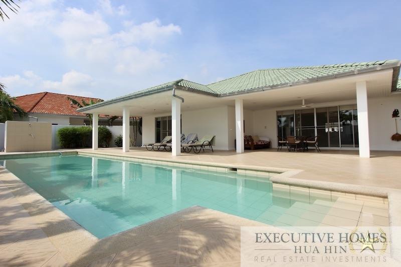 Khao Kalok Pool Villa for Sale66
