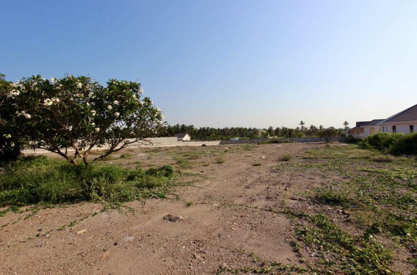 Khao Tao Land for Sale | Pak Nam Pran Pranburi Land for Sale | Pranburi Property
