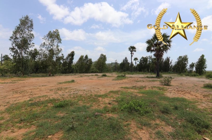 Near Beach Land for sale Khao Kalok Hua Hin - 3
