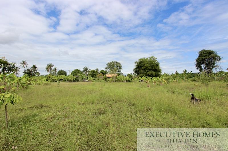 Hua Hin Land Hin Lek Fai | Hua Hin Land for Sale Hin Lek Fai | Hua Hin property for sale