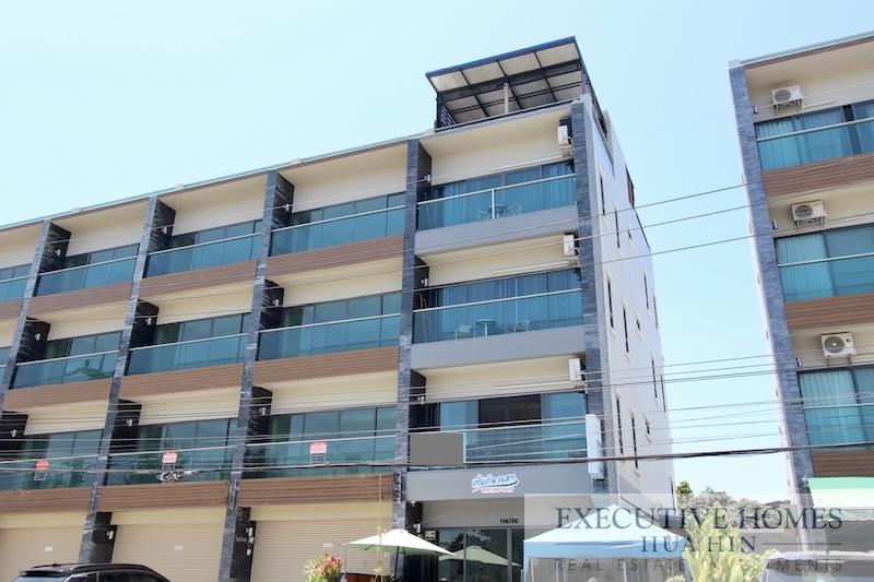 Khao Tao Resort For Sale Hua Hin | Khao Tao Guest House for Sale Sea and Lake Views | Hua Hin Khao Tao commercial business for sale